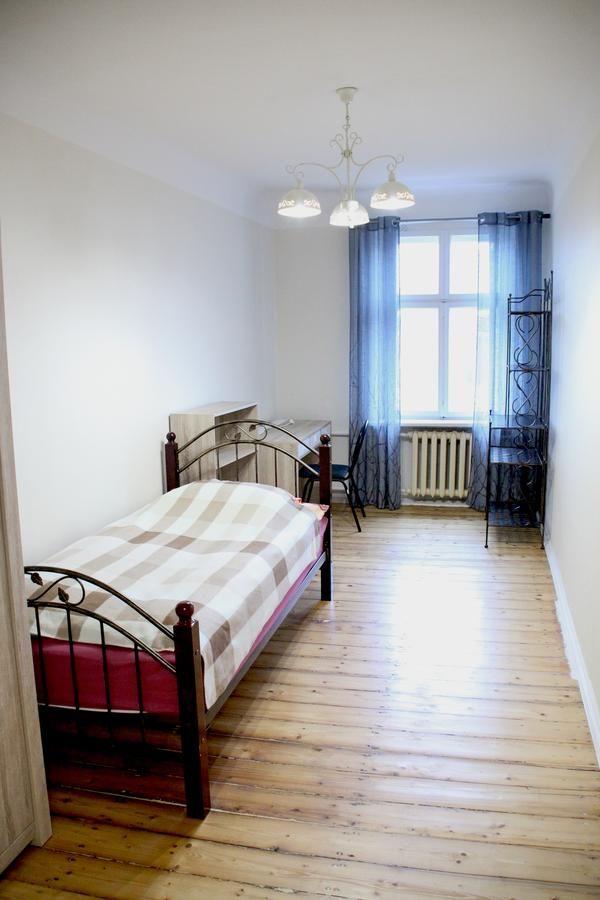 Хостелы Riga Park Hostel Рига-14