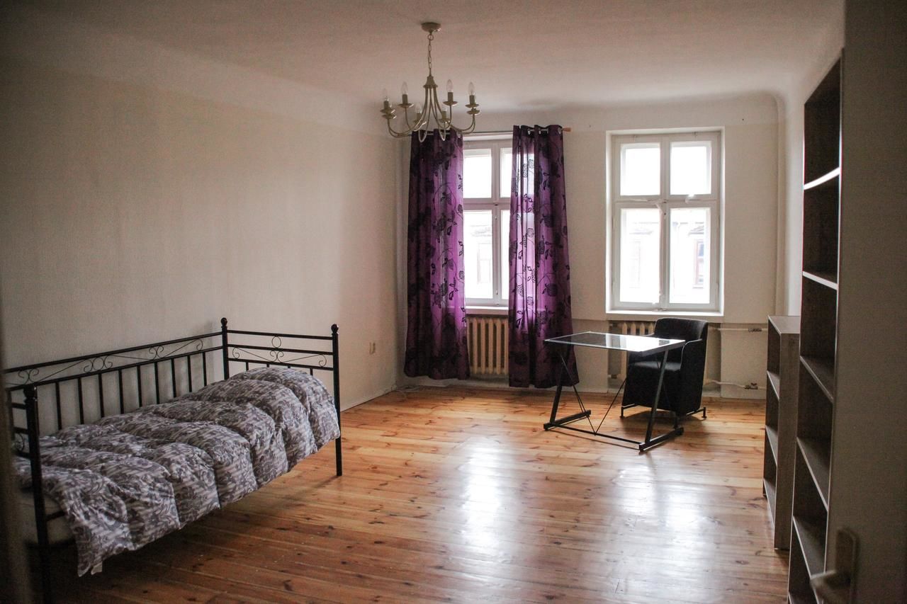 Хостелы Riga Park Hostel Рига-17