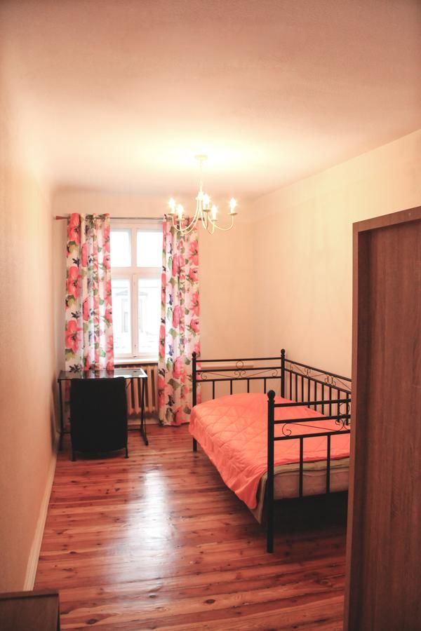 Хостелы Riga Park Hostel Рига-21