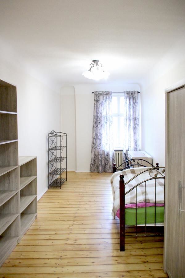 Хостелы Riga Park Hostel Рига-23