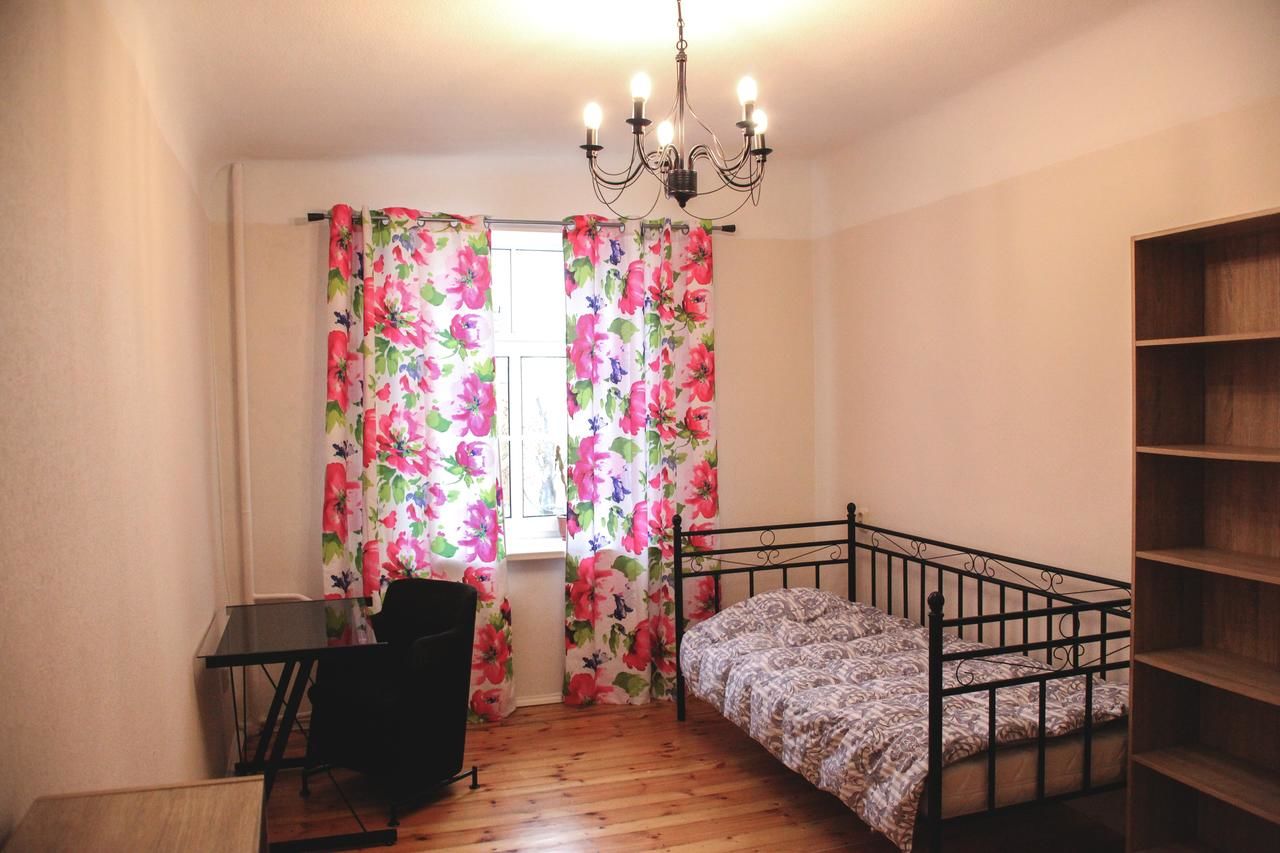 Хостелы Riga Park Hostel Рига-26