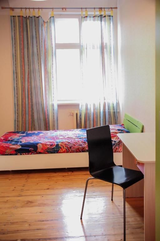 Хостелы Riga Park Hostel Рига-38