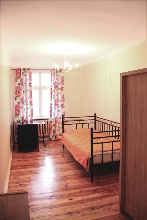 Хостелы Riga Park Hostel Рига-39